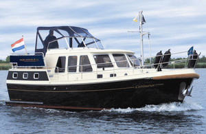 Aquanaut Drifter 1050 AK