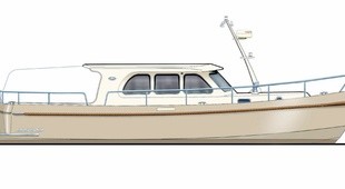 Aquanaut Drifter CS 1200 OK