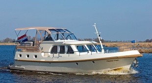 Aquanaut Drifter CS 1300 AK