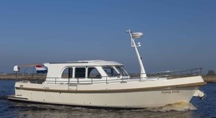 Aquanaut Drifter CS 1300 OK