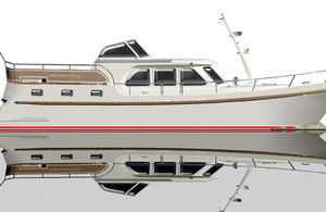 Aquanaut Drifter CS 1400 AK