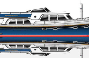 Aquanaut European Voyager Classic 1700