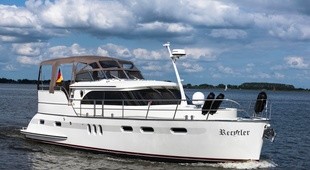 Aquanaut Majestic 1300 AC