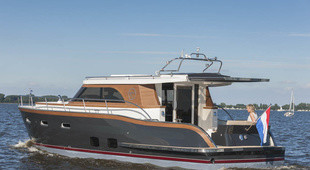 Aquanaut Majestic 1300 OC