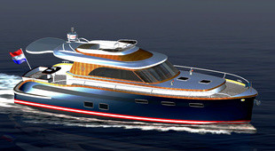 Aquanaut Majestic 1500 OC