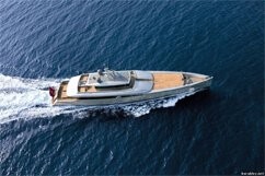 Aquanaut Privilege 1200 OK