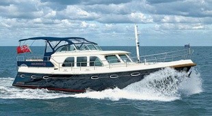 Aquanaut Privilege 1250 AK