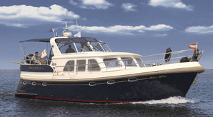 Aquanaut Privilege 1350 AK