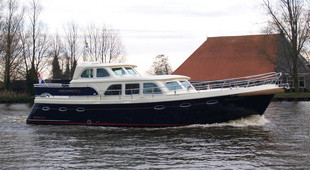 Aquanaut Privilege 1350 PH