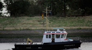 Aquanaut Professional Drifter