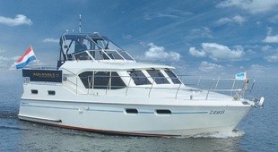 Aquanaut Unico 1100 FA