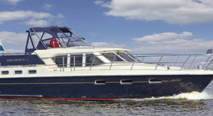 Aquanaut Unico 1200 FA