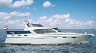 Aquanaut Unico 1500 FA