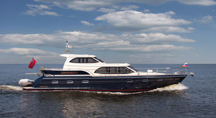 Aquanaut Unico 1650 PH