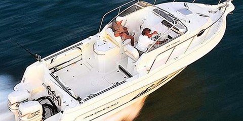 Aquasport 275 explorer