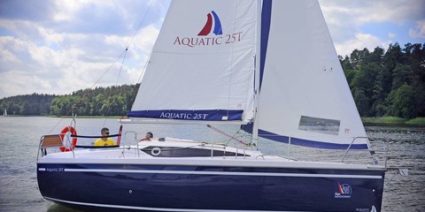 Aquatic 25T