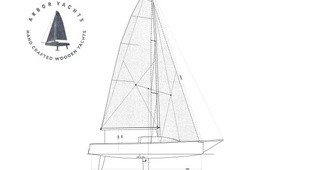 Arbor Yachts 26