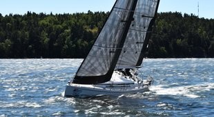 Arcona Yachts 340