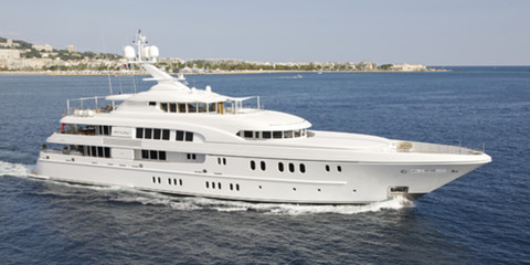 Lurssen Arkley