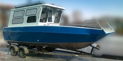 Armada "Special" 810