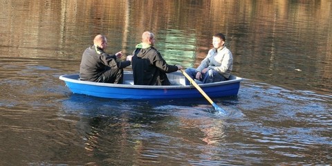 Armada "Sprint" With