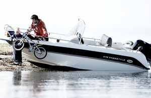 Askeladden 475 Freestyle