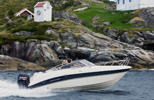 Askeladden C62 Cruiser