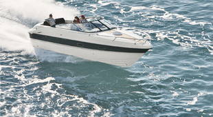 Askeladden C84 Voyager