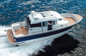 Askeladden Commuter 805