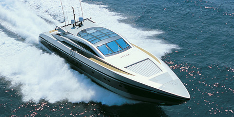 Baglietto Yachten Zum Verkauf Und Charter 2yachts