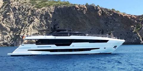 Astondoa 100 Century