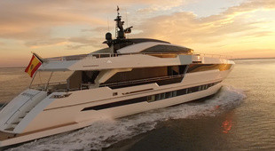 Astondoa 110 Century