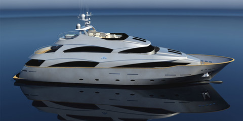 Astondoa 120 Steel Explorer