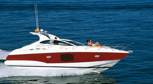 Astondoa 40 Open