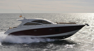 Astondoa 55 Open Cruiser