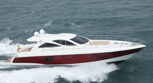 Astondoa 67 Open