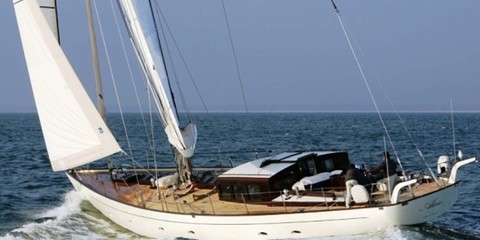 JFA Yachts Atao