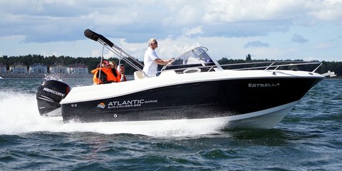 Atlantic Sun Cruiser 690