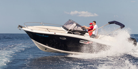 Atlantic Sun Cruiser 730