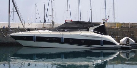 Atlantis 47