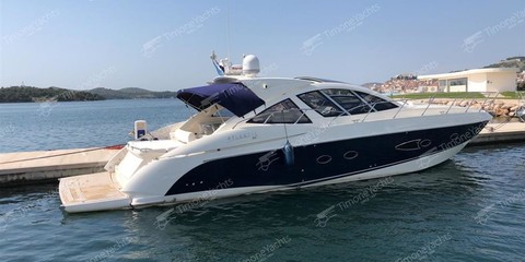 Atlantis 54 ht