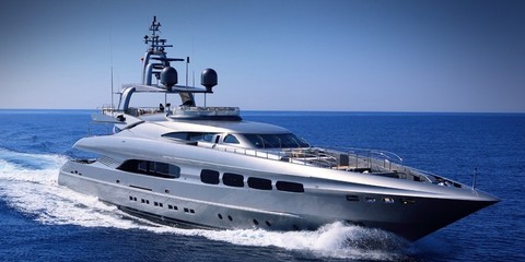 Mondomarine Auspicious