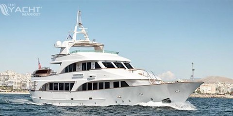 Austin & pickersgill 110