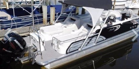 Avalon 2785 ambassador rl