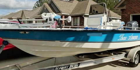 Avenger xplorer 226 se