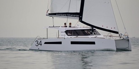 Aventura 34