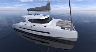 Aventura Catamarans Aventura 44