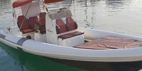 Avila rib type 7
