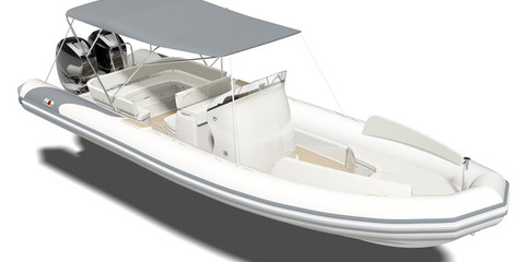 Avon Tender 850 Grand