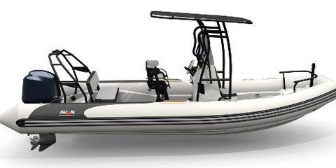 Avon Tender Grand 670